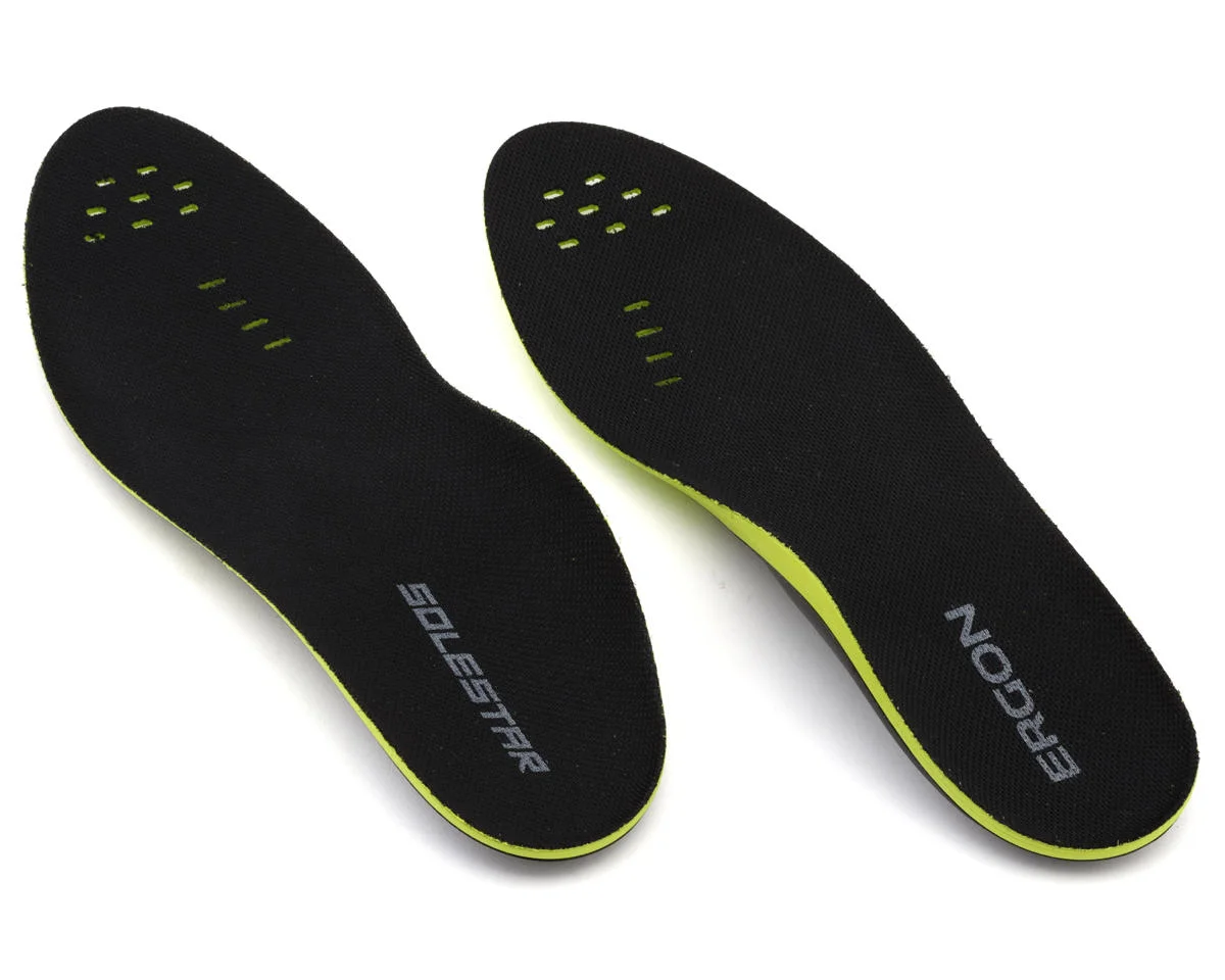 Ergon IP Pro Solestar Insoles (EU 40/41)
